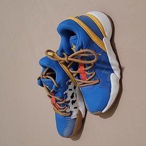 Adidas D.O.N Issue 2 Woody Toy Story Kids Sneakers